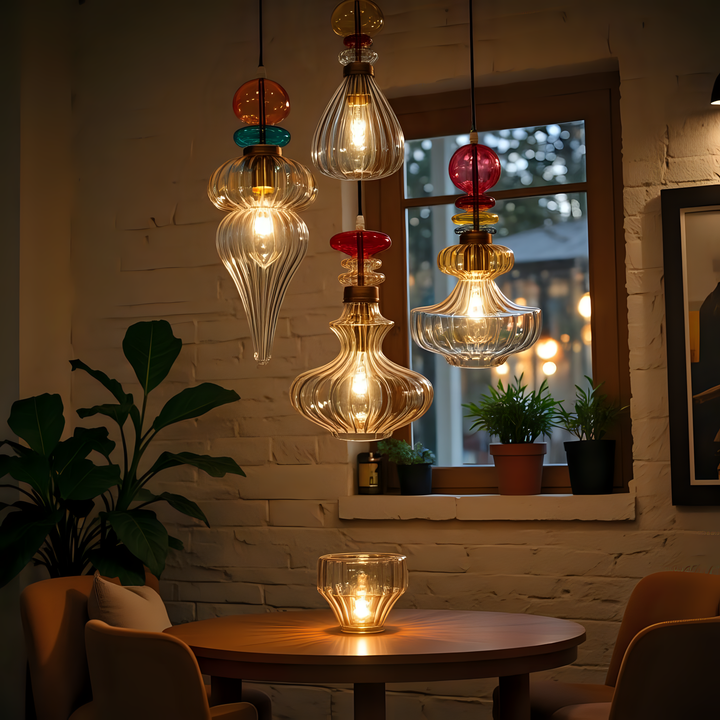 Pendant Light