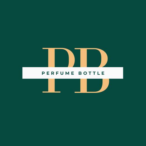 Perfume Bottle
