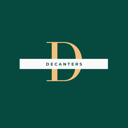 Decanters