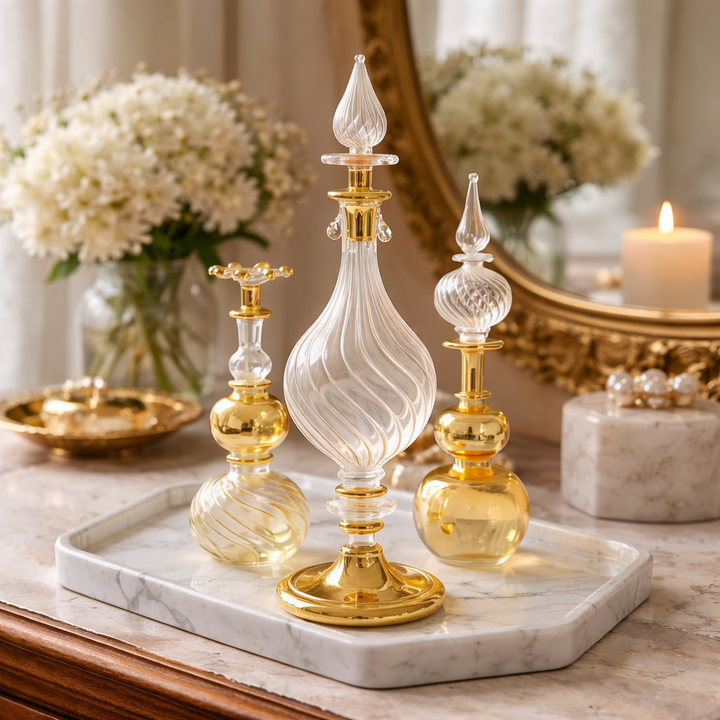 Perfume Bottle