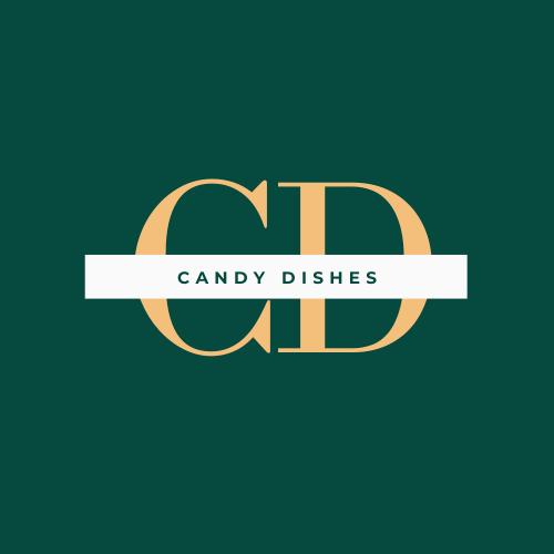 Candy Dishes