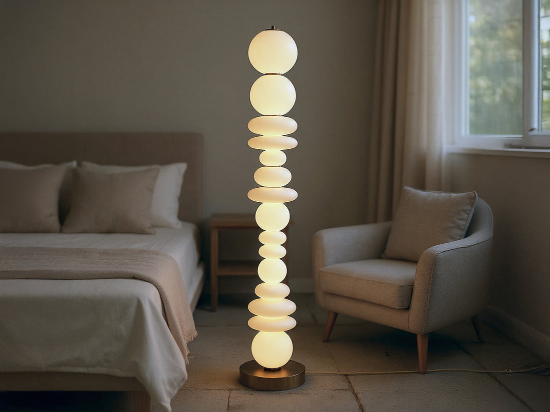 Modern Floor Lamp