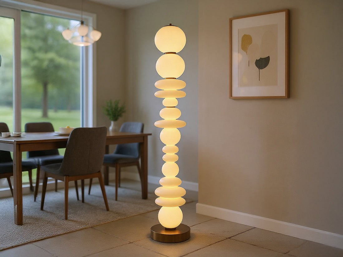 Modern Floor Lamp