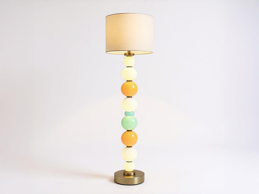 Handmade Modern Floor Lamp