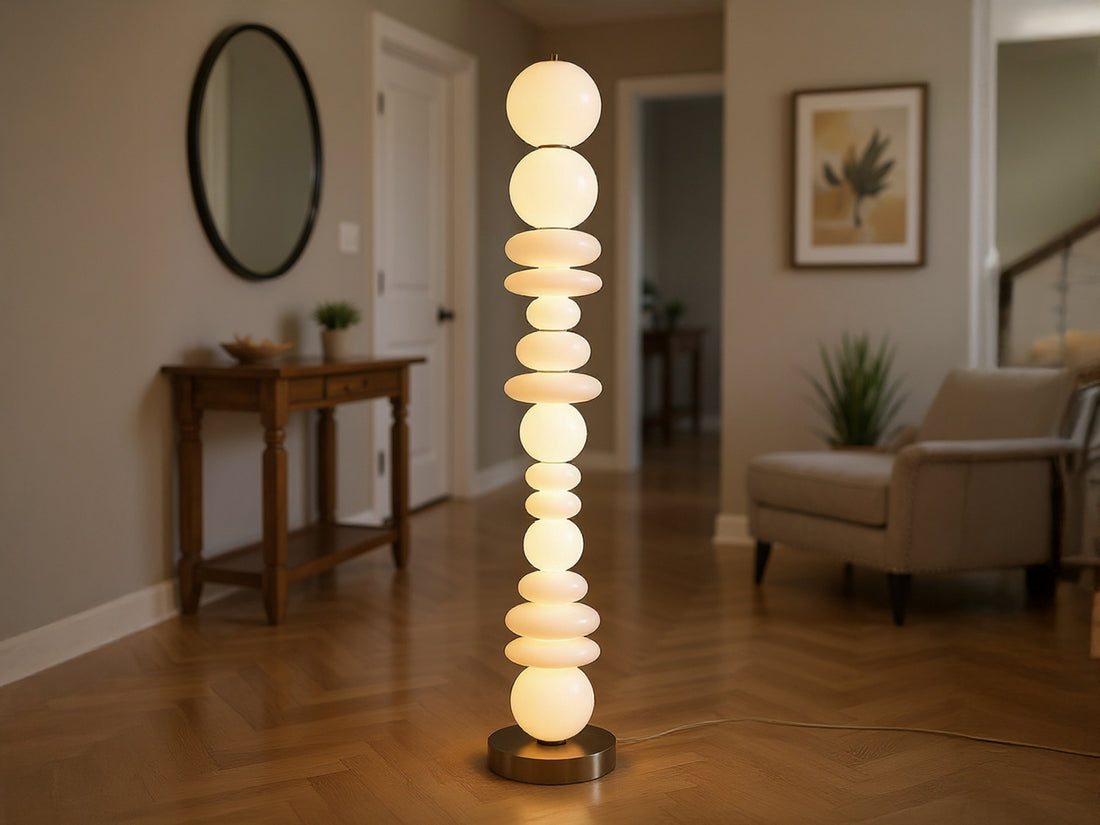 Modern Floor Lamp