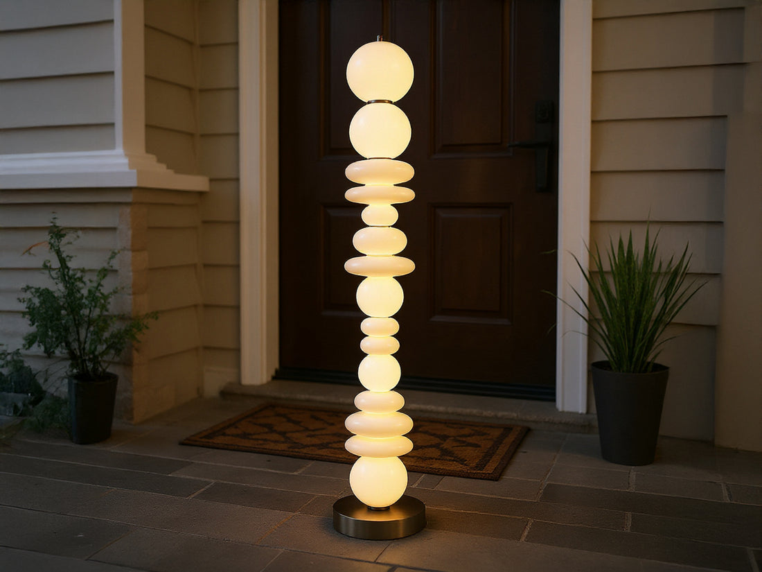 Modern Floor Lamp