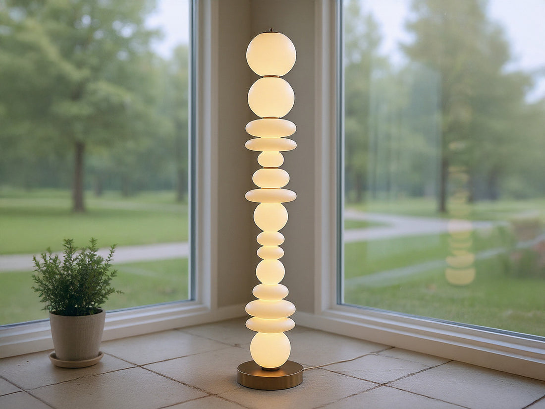 Modern Floor Lamp