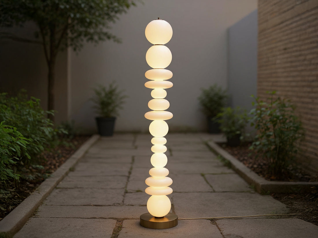 Modern Floor Lamp
