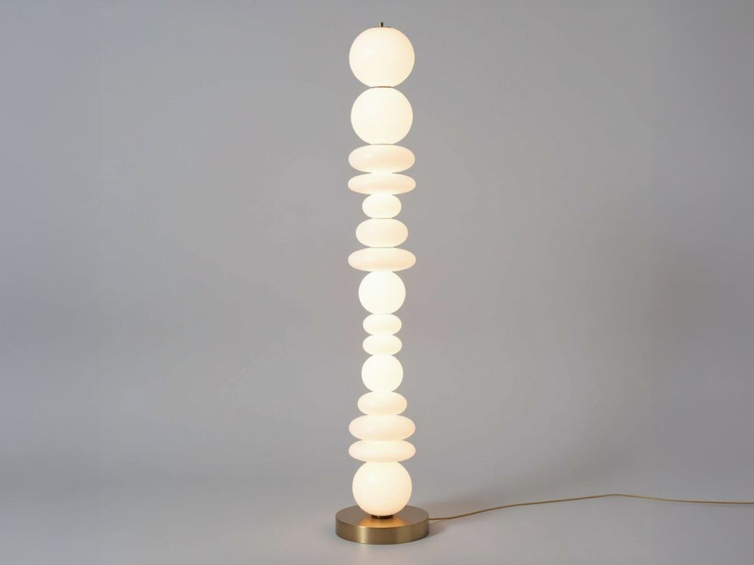 Modern Floor Lamp