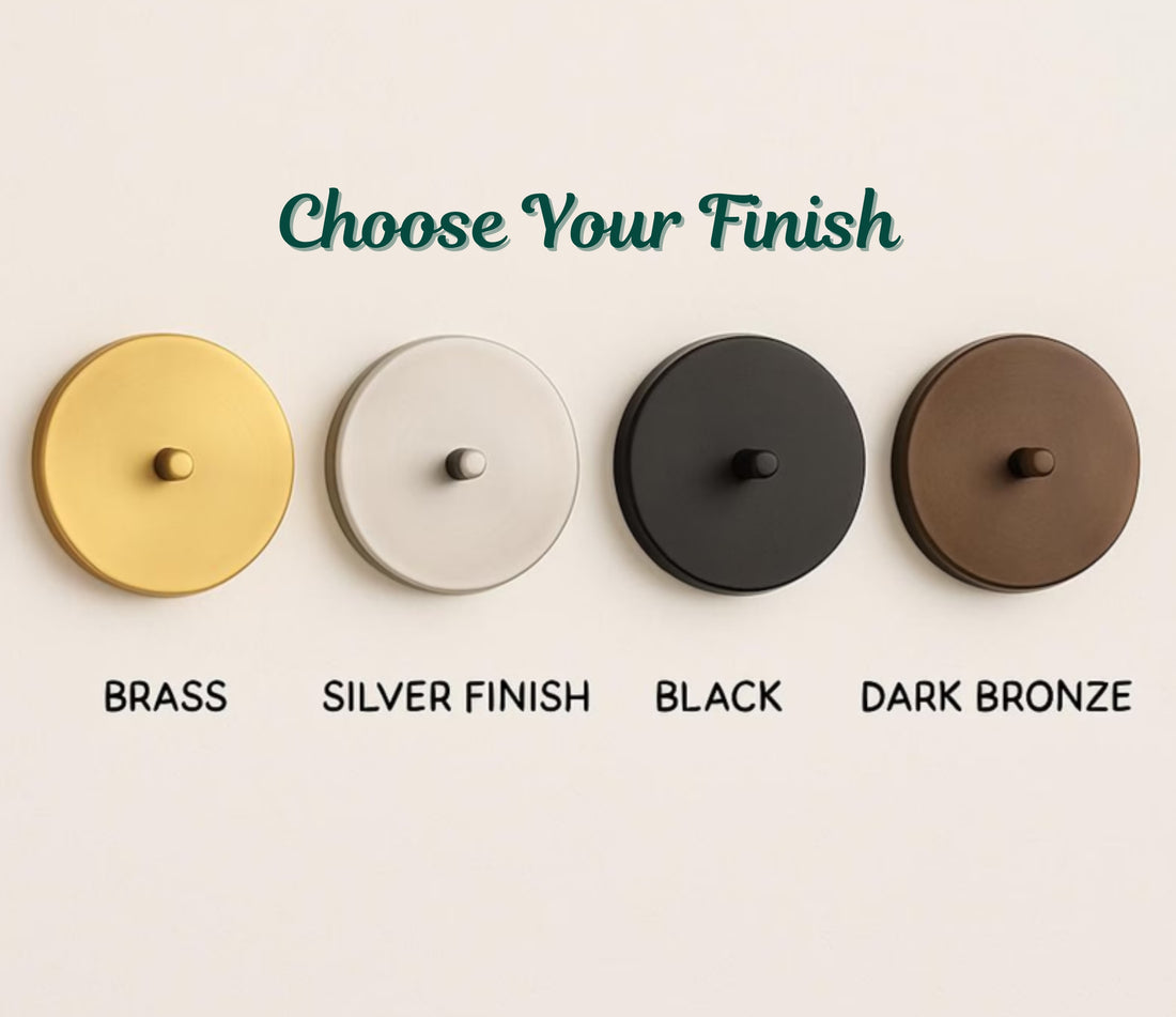 Amber Blown Glass Pendant Light Set Handmade