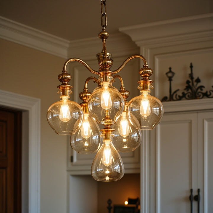 Chandelier Lighting