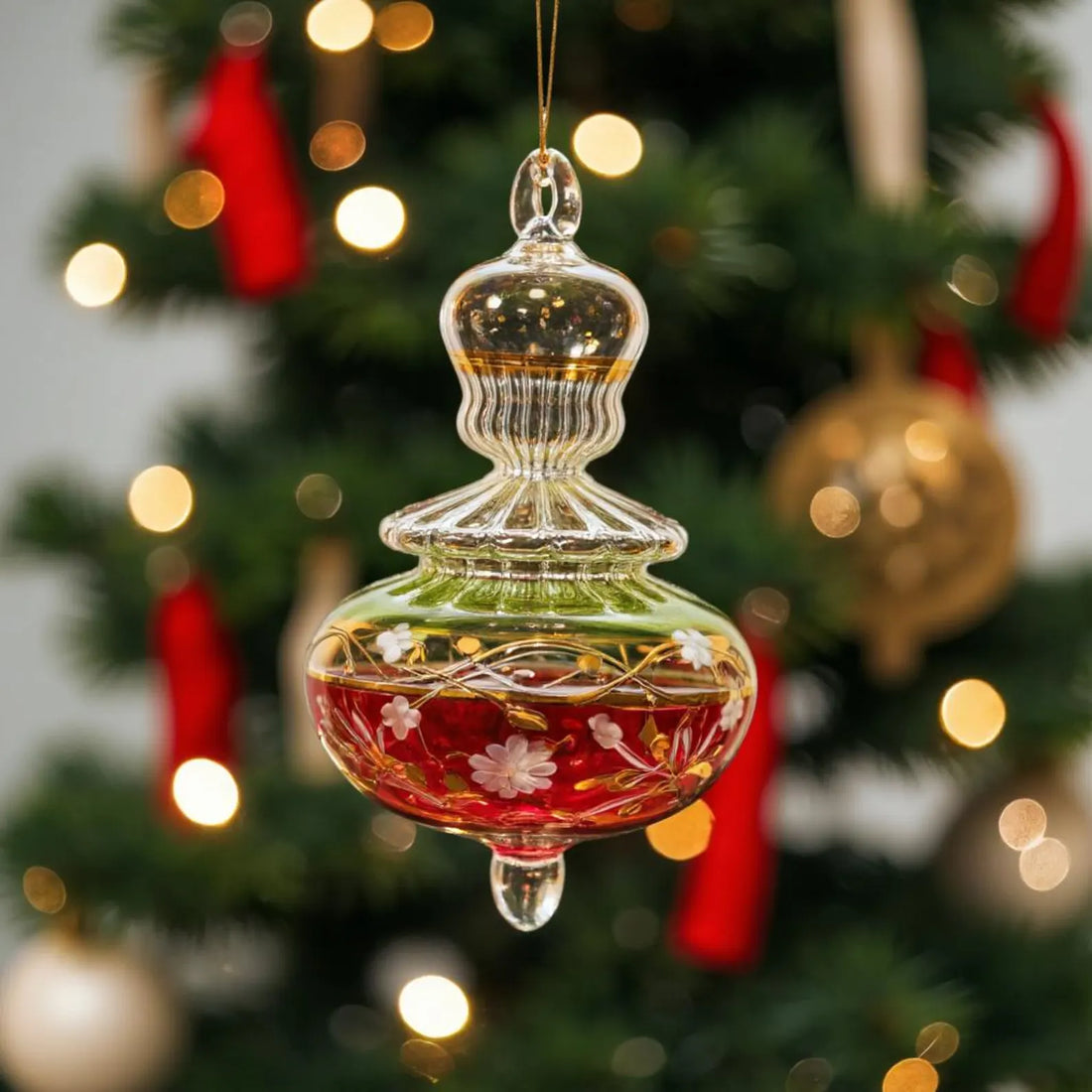 Holiday Ornament Gift Idea