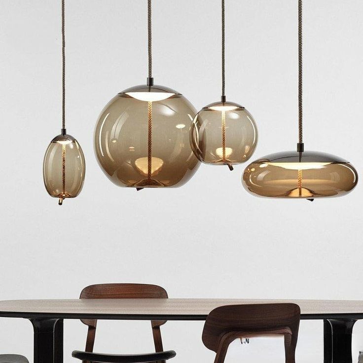 What are the new trends in chandelier and lighting design?