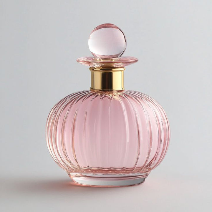 Perfume Bottle