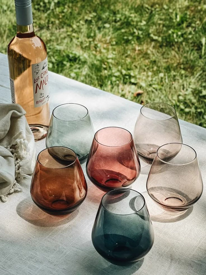 Drinking Glasses