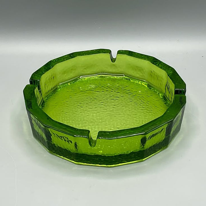 Ashtrays