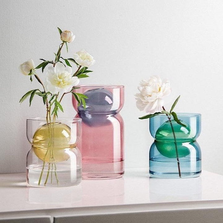 Glass Flower