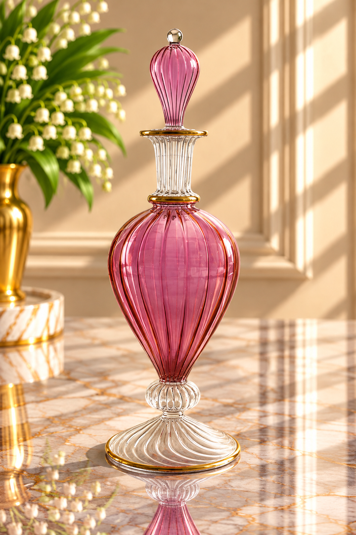 Decanters