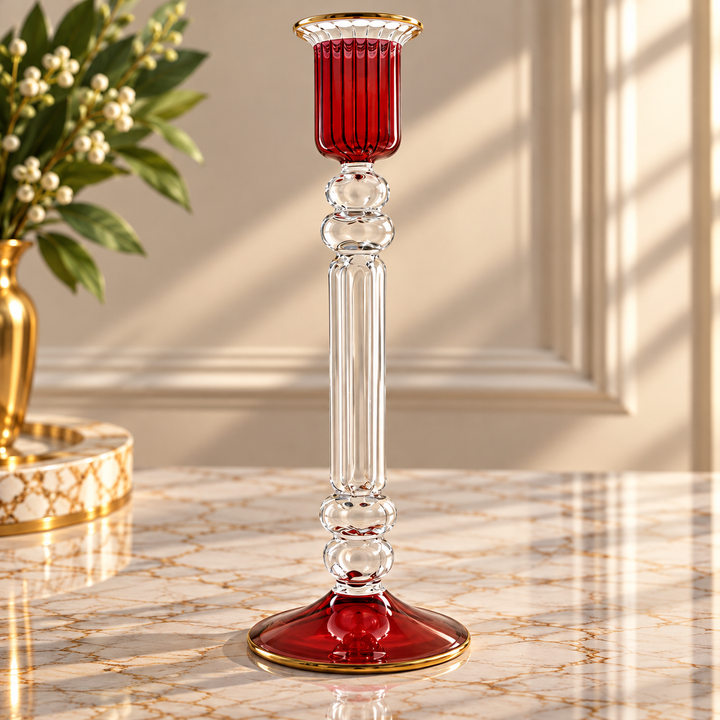 Candle Holders