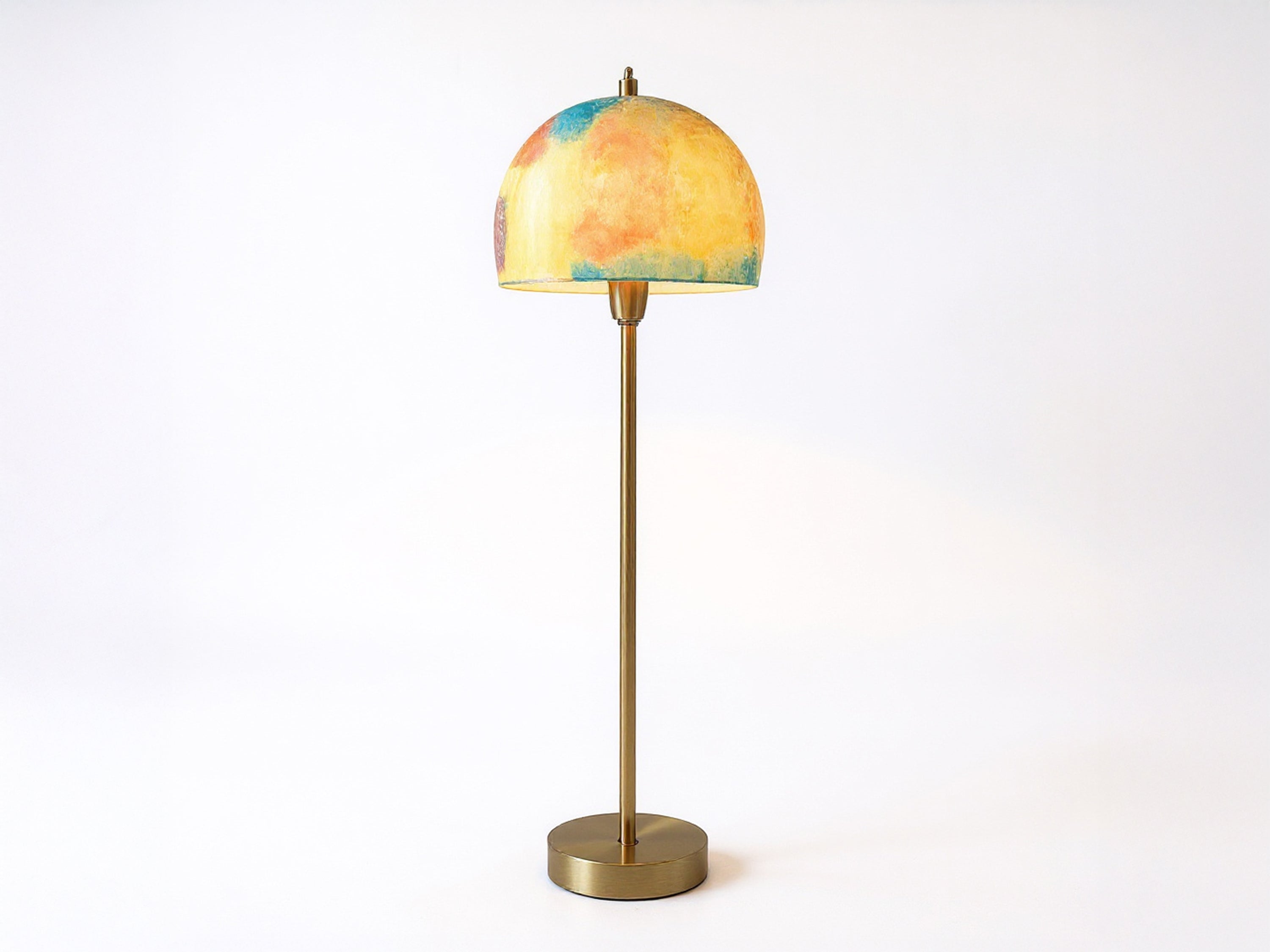 Artistic Floor Lamp