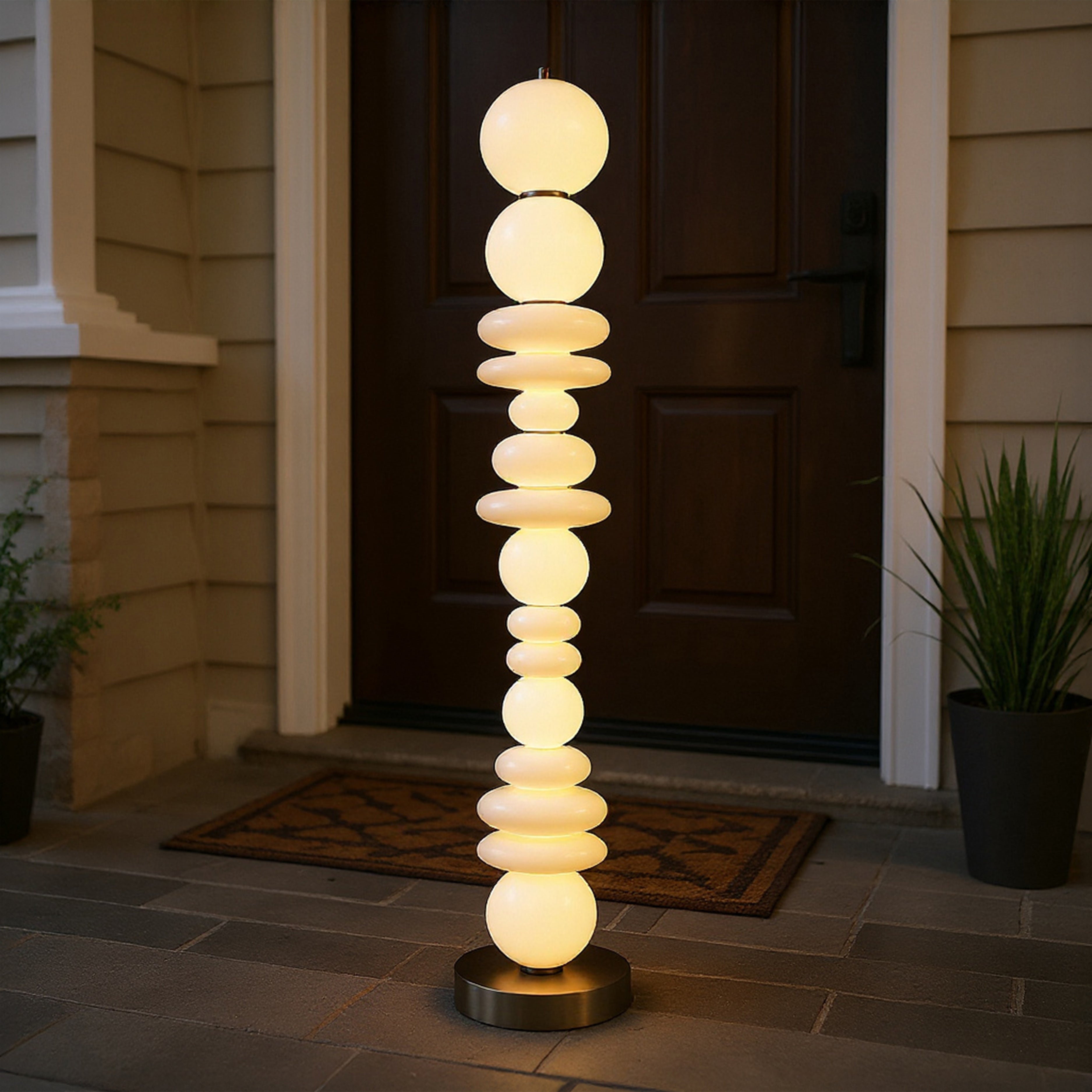 Modern Floor Lamp