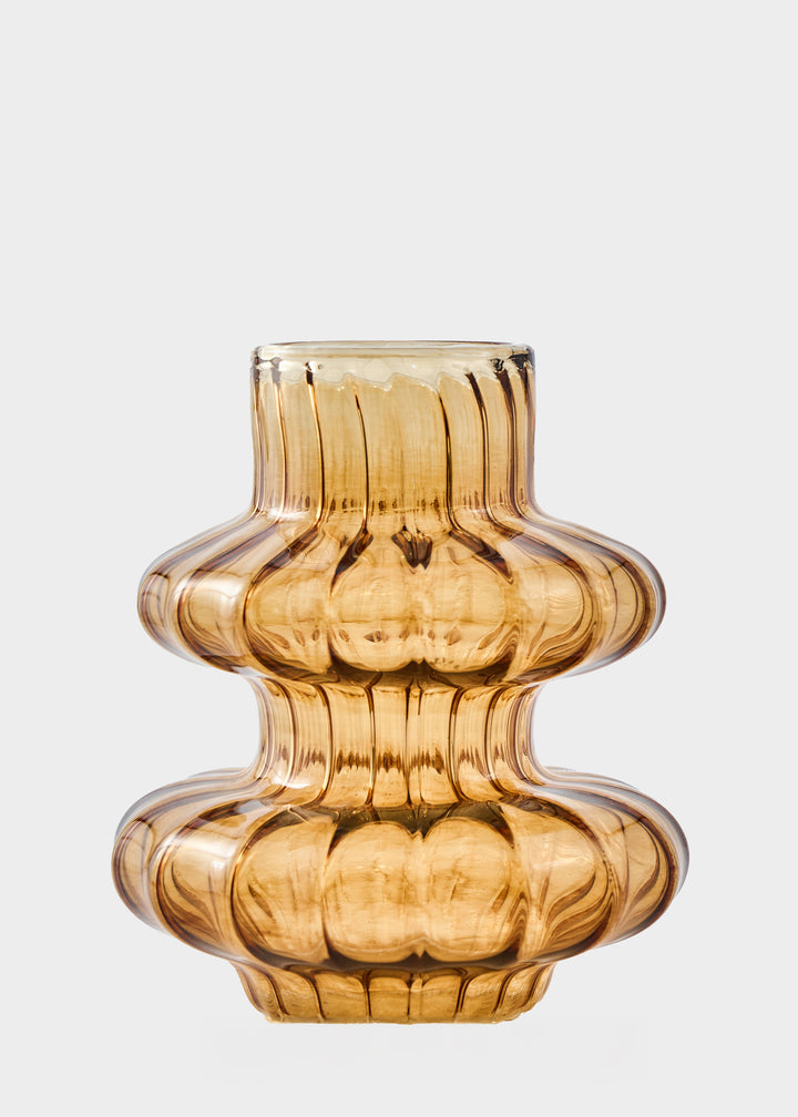 Elegant Decorative Vase - V1