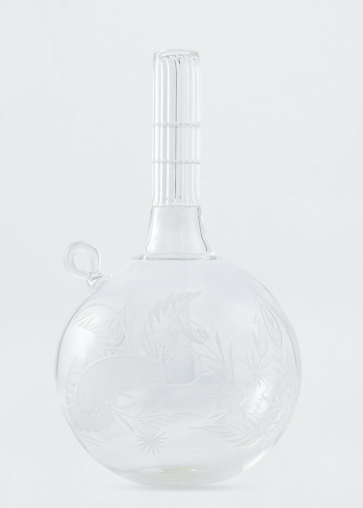 Elegant Decorative Vase - V2