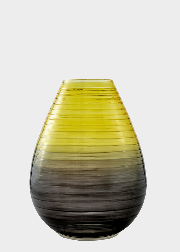 Elegant Decorative Vase - V3