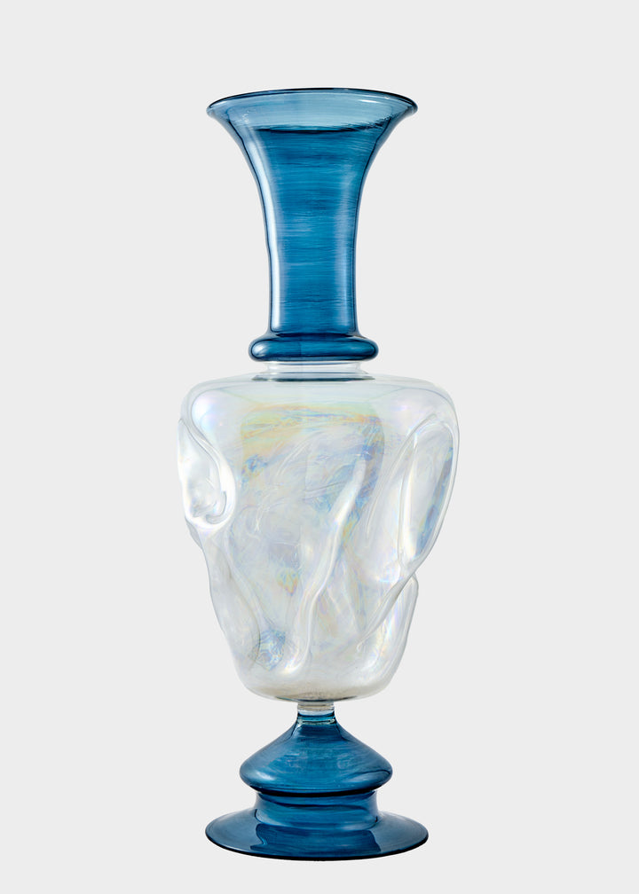Elegant Decorative Vase - V4