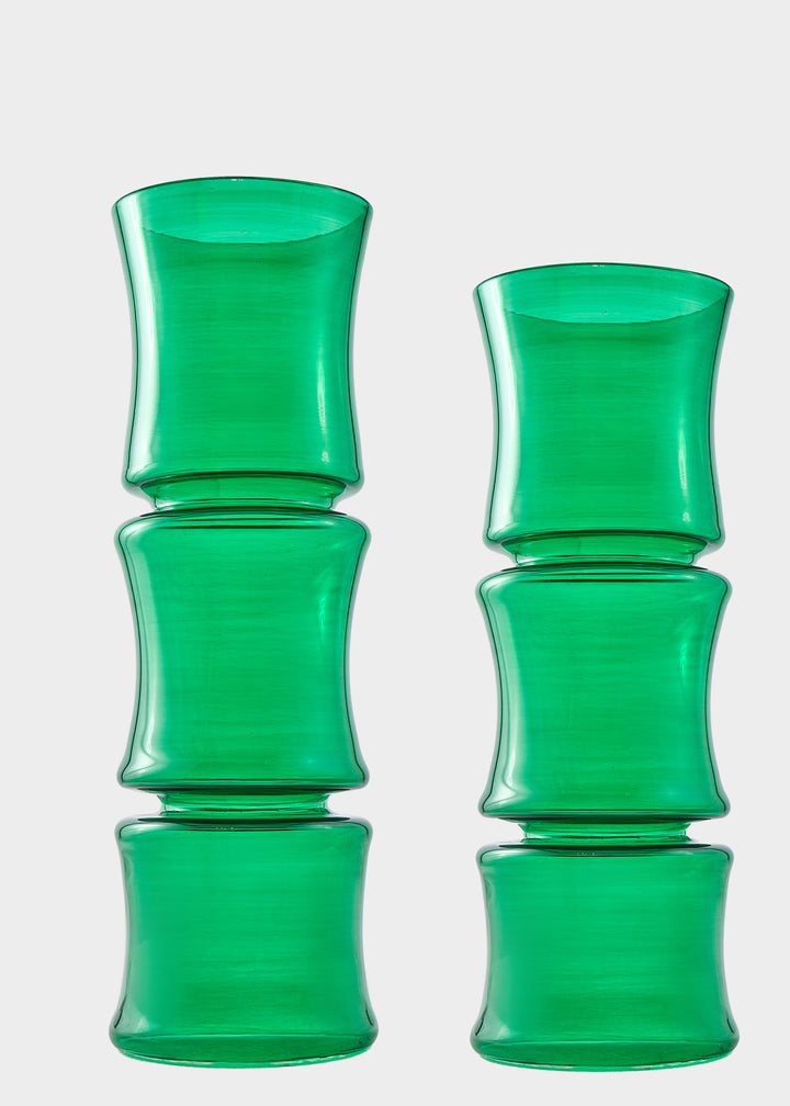 Elegant Decorative Vase - V12