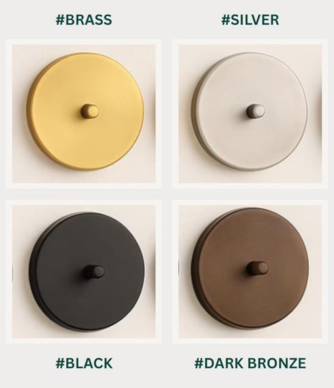 Blown Glass Pendant light