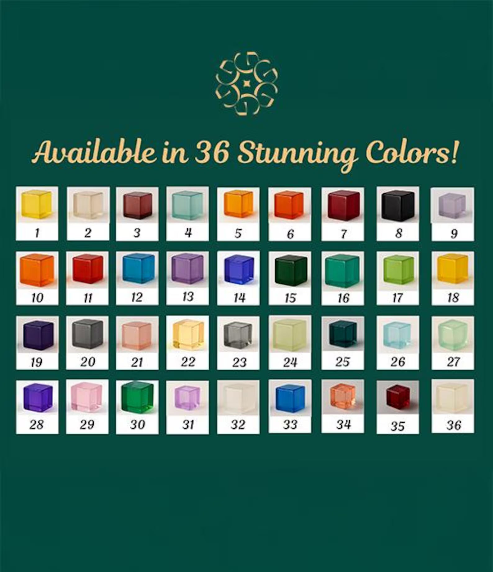 Clear Glass Pendant Light