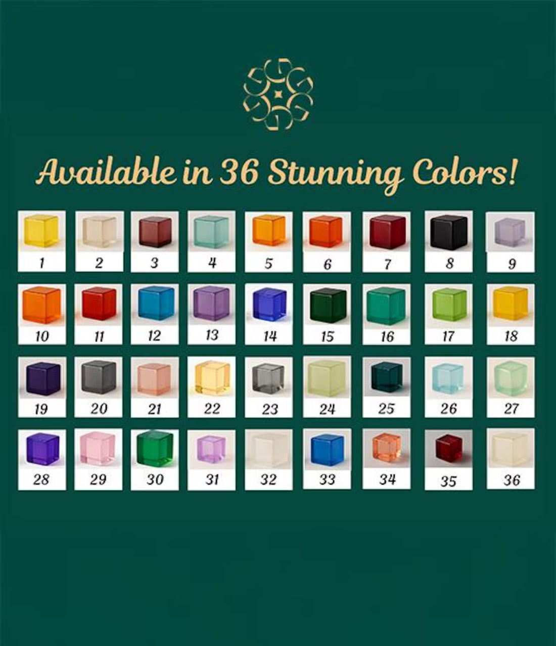 Clear Glass Pendant Light