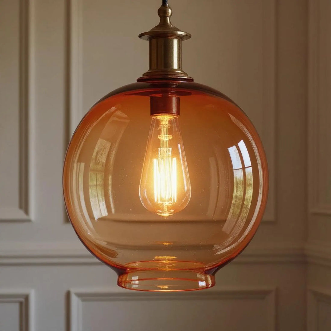 Customizable Modern Hanging Lamp