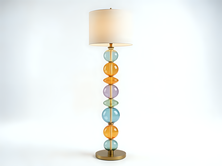 Vintage Floor Lamp